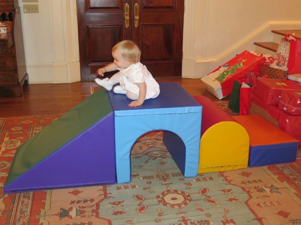 soft play toddler blocks 